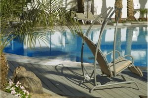 מלון לאונרדו פריוילג אילת