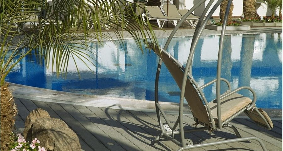 מלון לאונרדו פריוילג אילת