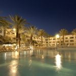 מלון לאונרדו רויאל ריזורט אילת