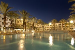 מלון לאונרדו רויאל ריזורט אילת