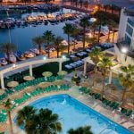 מלון יו מג`יק פאלאס אילת