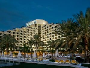 מלון המלך שלמה