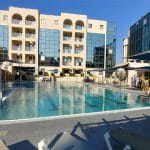 סנטרל פארק אילת