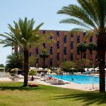 מלון פרימה מיוזיק אילת