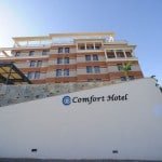 מלון קומפורט אילת