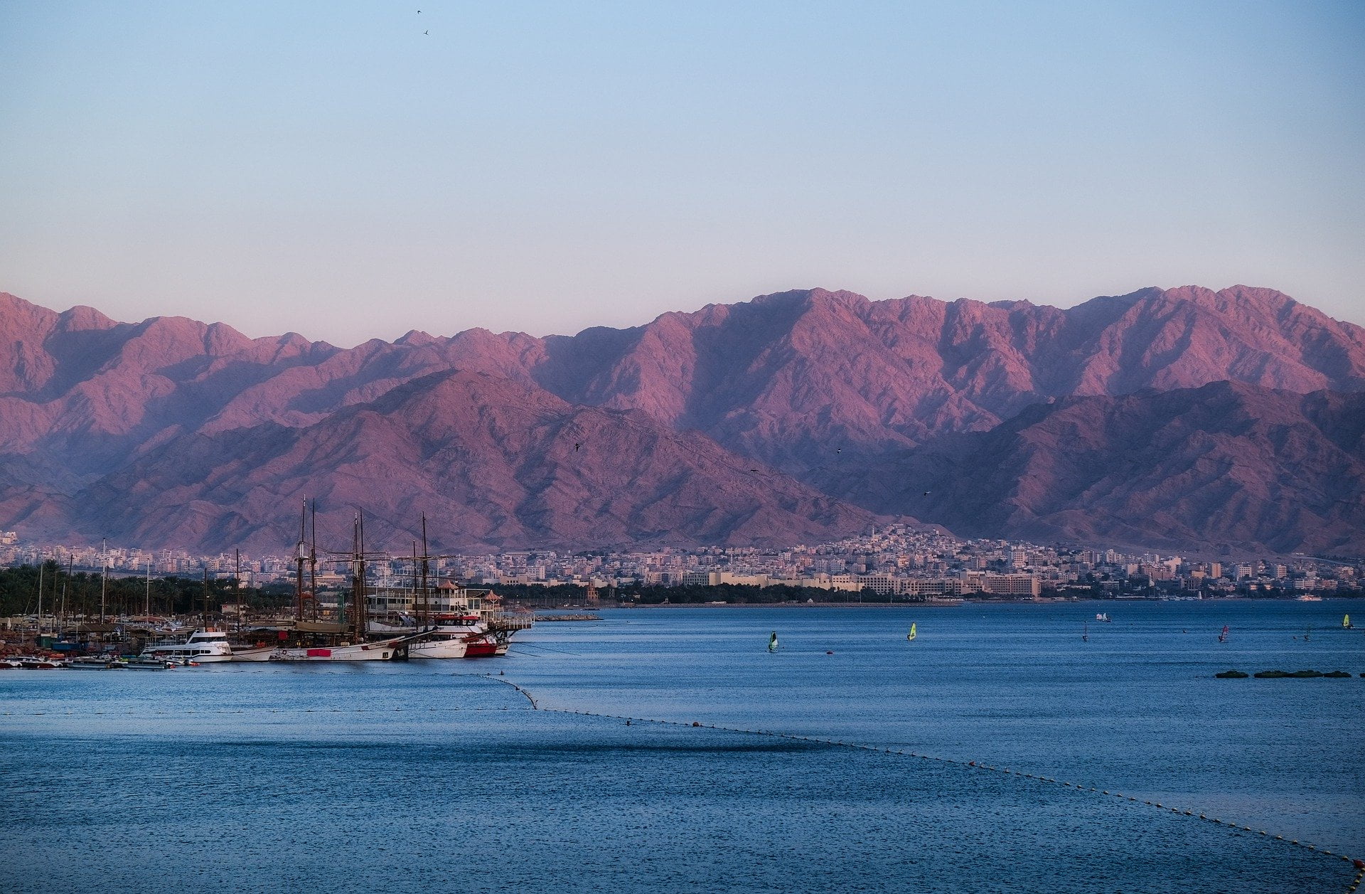 eilat-4718740_1920